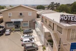 Hotel Paran&aacute; &ndash; Ponta Grossa PR