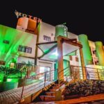 Hotel Parano&aacute;