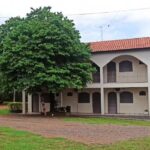 Hotel Parano&aacute;