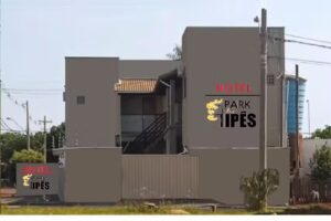 Hotel Park dos Ip&ecirc;s