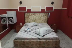 Hotel Parma (Tulipa)