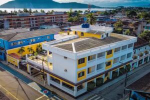 Hotel Parque Atl&acirc;ntico