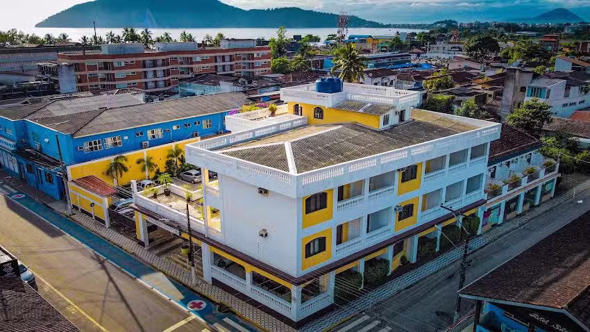 Hotel Parque Atl&acirc;ntico