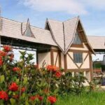 Hotel Parque das Primaveras