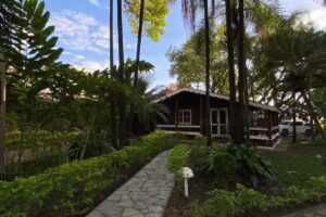 Hotel Parque das Primaveras