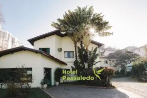 Hotel Passaledo