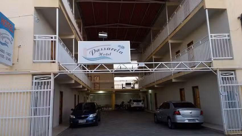 Hotel Passarela