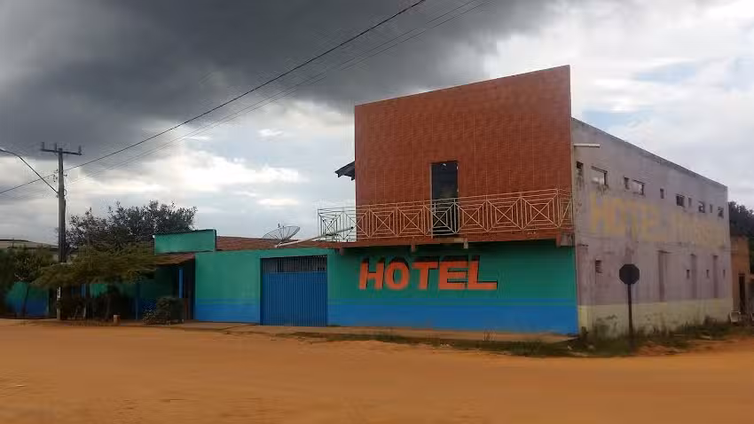 Hotel Passeio
