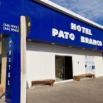 Hotel Pato Branco