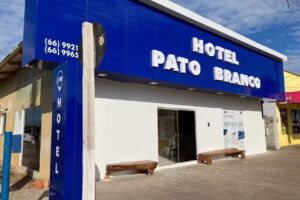 Hotel Pato Branco
