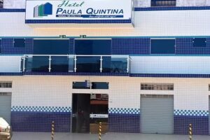 Hotel Paula Quintina