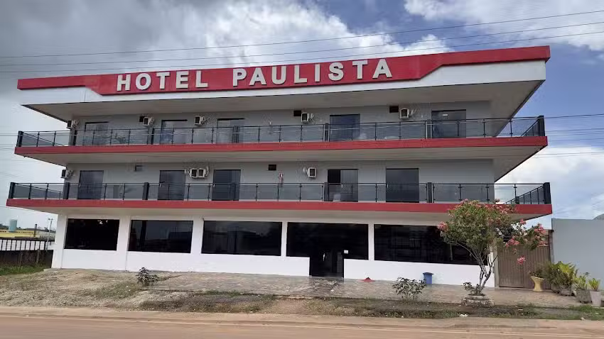 Hotel Paulista
