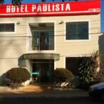 Hotel Paulista
