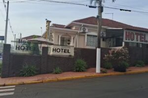 HOTEL PAULISTA PEDERNEIRAS
