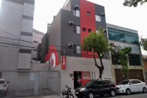 HOTEL PAULISTANO Center Norte