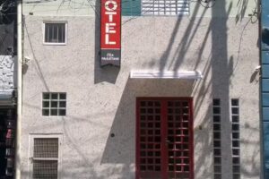 HOTEL PAULISTANO Parque Anhembi