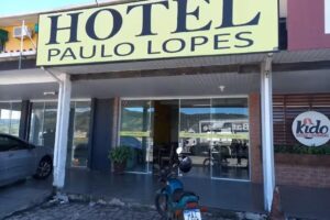 Hotel Paulo Lopes