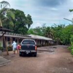 Hotel P&eacute; de Cedro