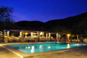 Hotel Pedra dos Ventos Resort