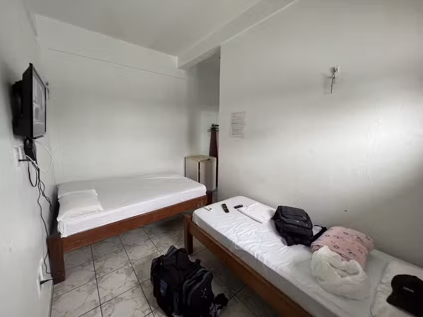 Hotel Pedroza