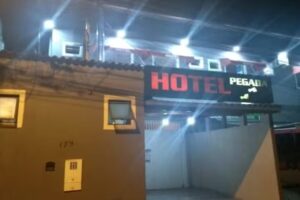 Hotel Pegada