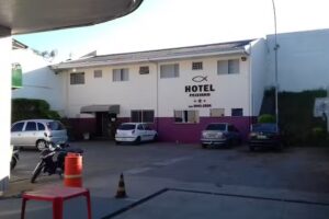 Hotel Peixinho Promiss&atilde;o