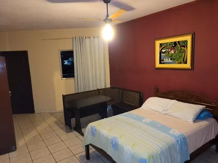 Hotel peixoto congonhas