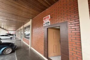 Hotel Pensão Casaril