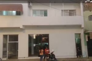 hotel pensao dona rosa