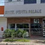 Hotel Pepita