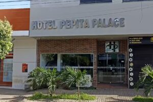 Hotel Pepita
