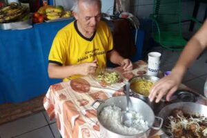 Hotel Pequeno Mundo III