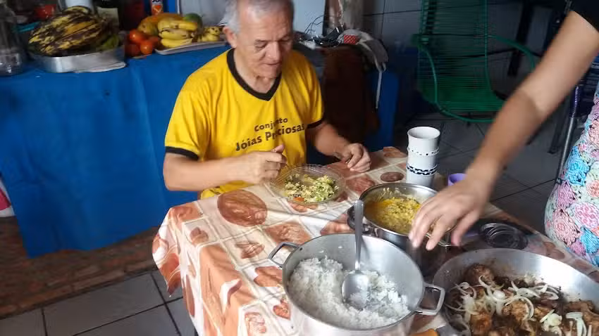 Hotel Pequeno Mundo III