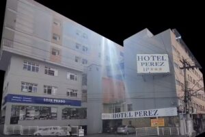 Hotel Perez