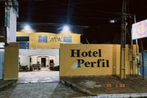 Hotel Perfil