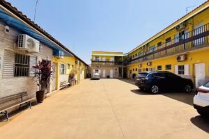 Hotel Perimetral Bebedouro