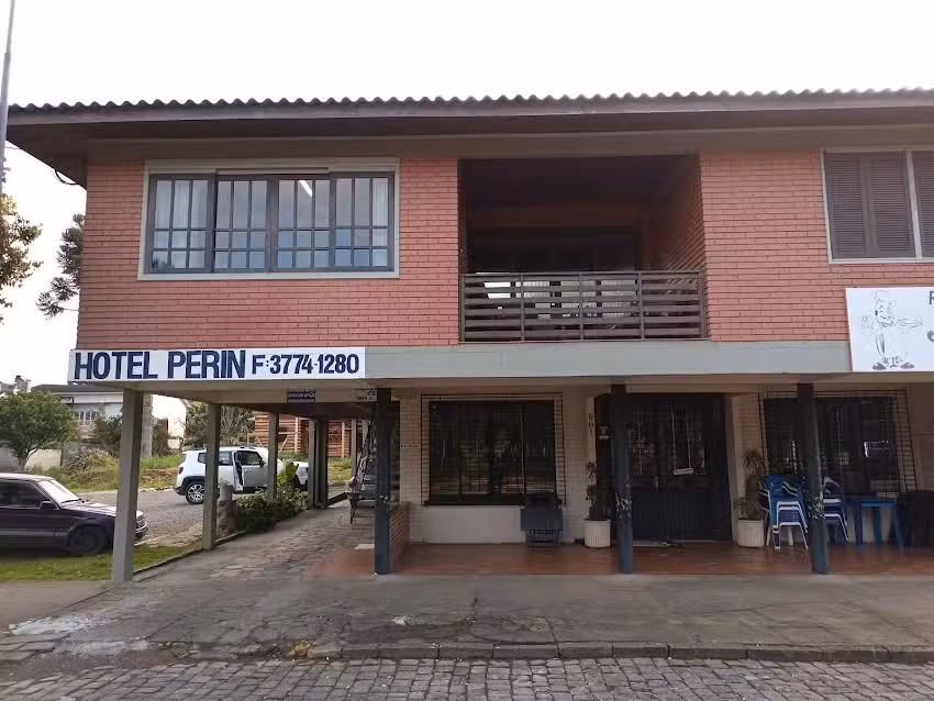 Hotel Perin