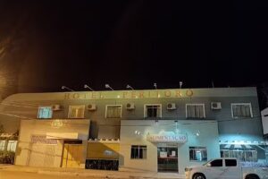 Hotel Peritor&oacute;