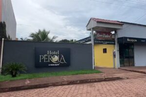 Hotel Pérola