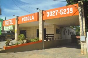 Hotel Pérola