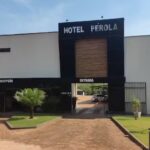 Hotel P&eacute;rola