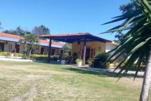 Hotel Pesqueiro Anzol de Ouro