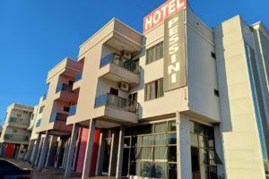 Hotel Pessini