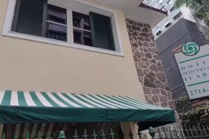 Hotel Petit Village Icara&iacute;