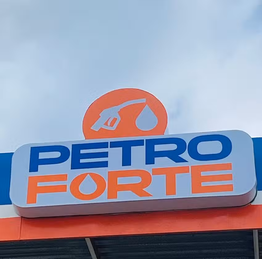 Hotel Petro Forte