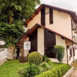 Hotel Petr&oacute;polis