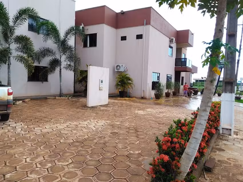 HOTEL PETRY