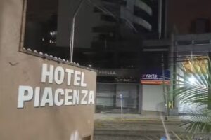 Hotel Piacenza