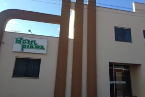 Hotel Piana