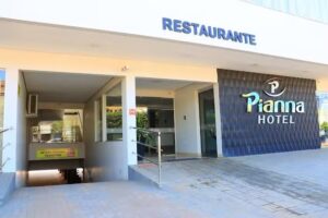 Hotel Pianna